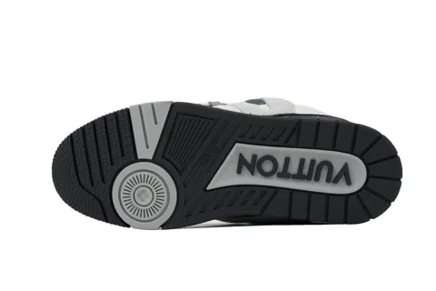 Louis Vuitton Skate Black/White – photo 4