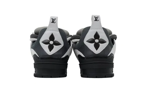 Louis Vuitton Skate Black/White – photo 3