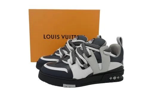 Louis Vuitton Skate Black/White – photo 6