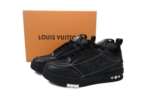 Louis Vuitton Skate Black – photo 7