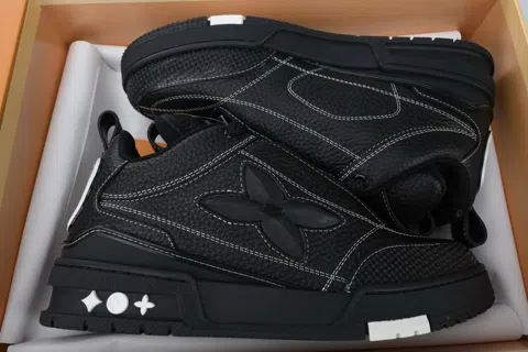 Louis Vuitton Skate Black – photo 8