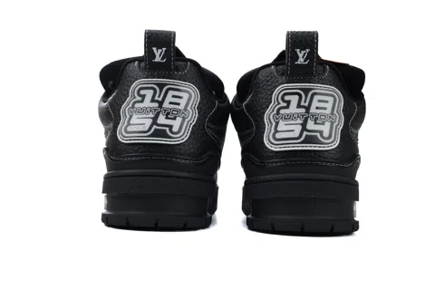 Louis Vuitton Skate Black – photo 3