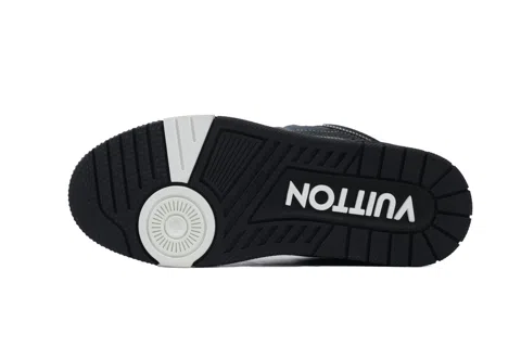 Louis Vuitton Skate Black – photo 4