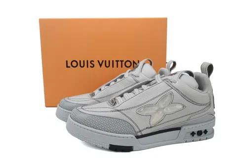 Louis Vuitton Skate Grey – photo 7