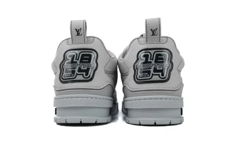 Louis Vuitton Skate Grey – photo 3
