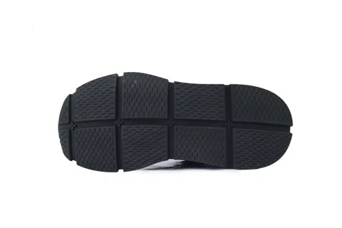Louis Vuitton Running Shoes Black – photo 4