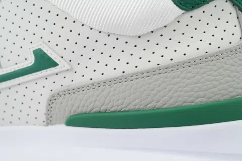Louis Vuitton Running Shoes Green – photo 5