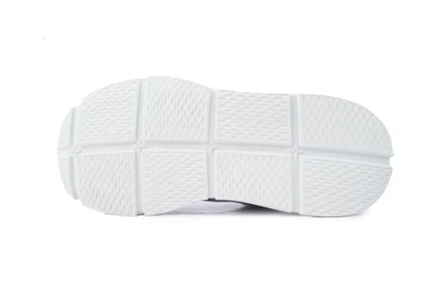Louis Vuitton Running Shoes White – photo 4