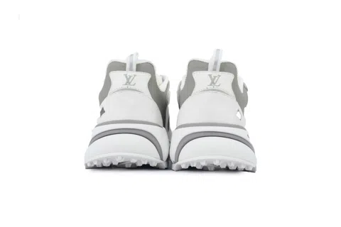 Louis Vuitton Runner Tatic White – photo 3