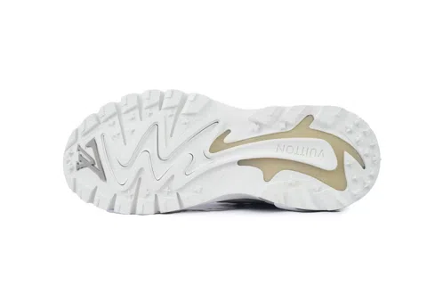 Louis Vuitton Runner Tatic White – photo 4
