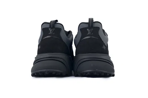 Louis Vuitton Runner Tatic Black – photo 3
