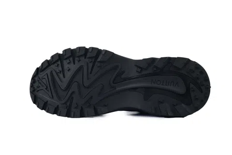 Louis Vuitton Runner Tatic Black – photo 4