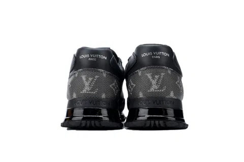 Louis Vuitton Run Away Black/Grey – photo 3
