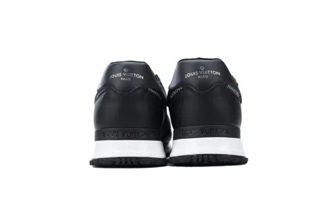 Louis Vuitton Run Away Black/White Check – photo 3