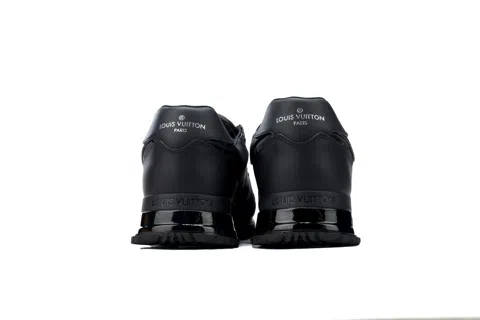 Louis Vuitton Run Away Black Print – photo 3