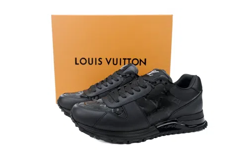 Louis Vuitton Run Away Black Print – photo 6