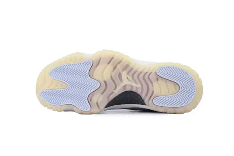 Air Jordan 11 Low Snakeskin – photo 4