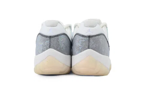 Air Jordan 11 Low Snakeskin – photo 3