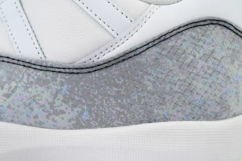 Air Jordan 11 Low Snakeskin – photo 5