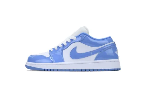 Air Jordan 1 Low Legend Blue