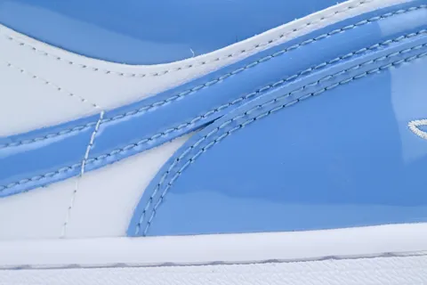 Air Jordan 1 Low Legend Blue – photo 5