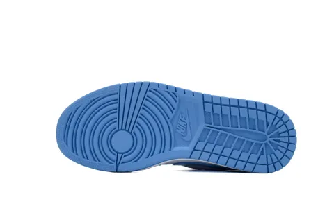 Air Jordan 1 Low Legend Blue – photo 4