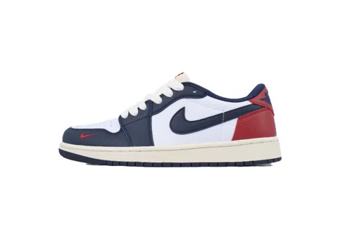 Air Jordan 1 Low Howard University
