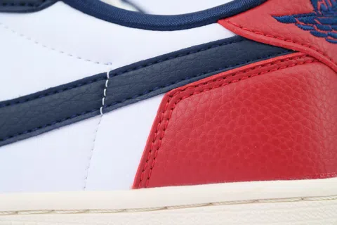 Air Jordan 1 Low Howard University – photo 5