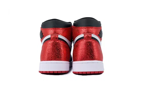 Air Jordan 1 High Ruby – photo 3