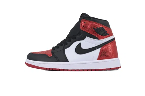 Air Jordan 1 High Ruby