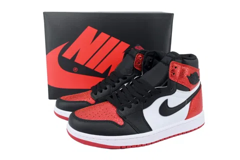Air Jordan 1 High Ruby – photo 6