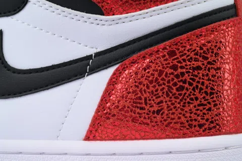 Air Jordan 1 High Ruby – photo 5