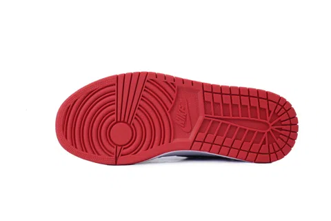 Air Jordan 1 High Ruby – photo 4
