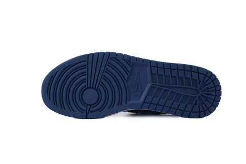 Air Jordan 1 Low Denim – photo 4