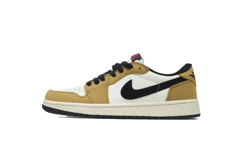 Air Jordan 1 Low Rookie of the Year
