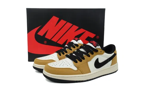 Air Jordan 1 Low Rookie of the Year – photo 6