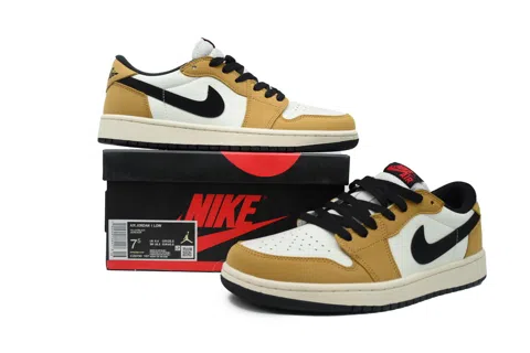 Air Jordan 1 Low Rookie of the Year – photo 7