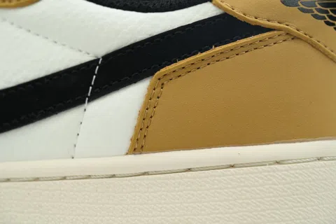 Air Jordan 1 Low Rookie of the Year – photo 5