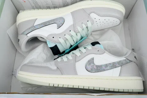 Air Jordan 1 Low Year of the Snake – photo 8