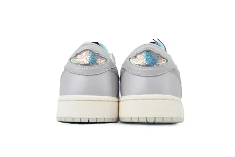 Air Jordan 1 Low Year of the Snake – photo 3