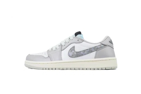 Air Jordan 1 Low Year of the Snake