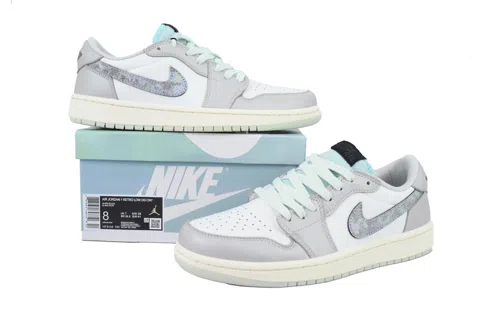Air Jordan 1 Low Year of the Snake – photo 7