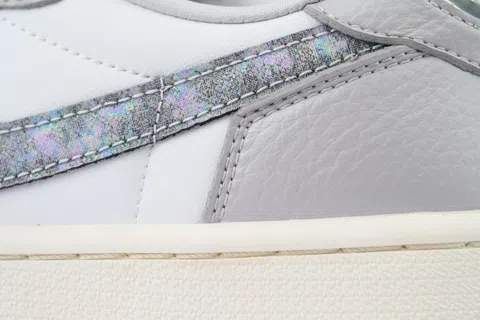 Air Jordan 1 Low Year of the Snake – photo 5