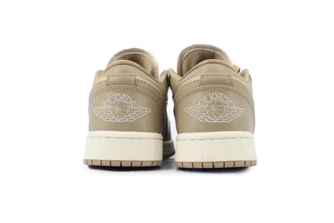 Air Jordan 1 Low Rattan – photo 3