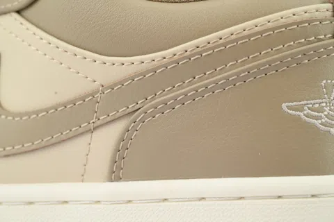Air Jordan 1 Low Rattan – photo 5