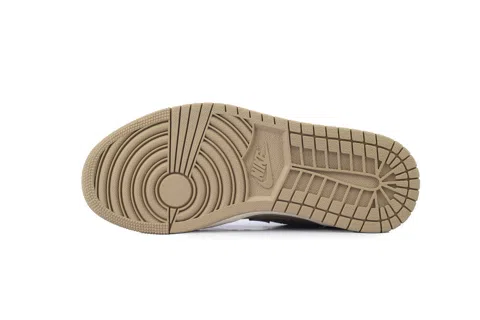 Air Jordan 1 Low Rattan – photo 4