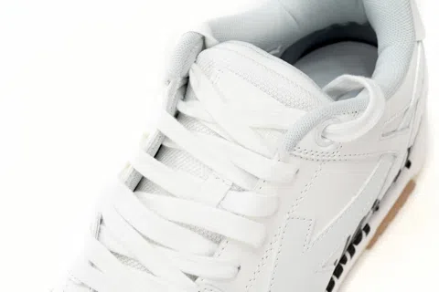 Off-White Out Of Office Cloud White – photo 8