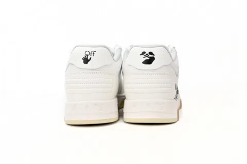 Off-White Out Of Office Cloud White – photo 5