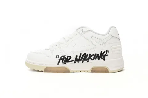 Off-White Out Of Office Cloud White – photo 3