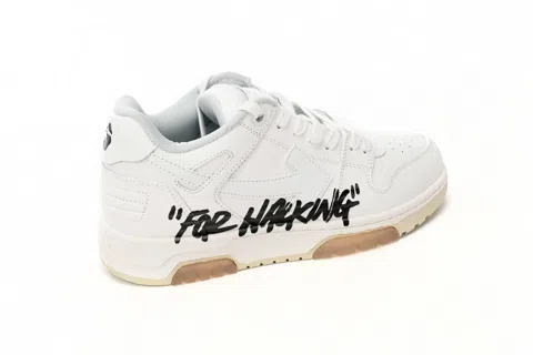 Off-White Out Of Office Cloud White – photo 4
